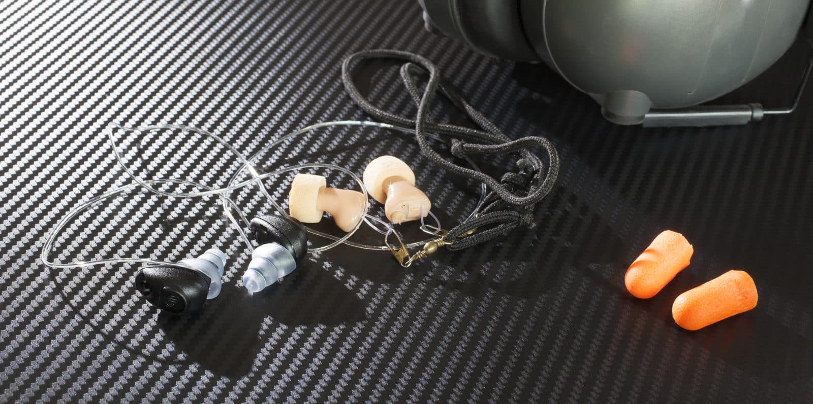 Noise protection Noise protection